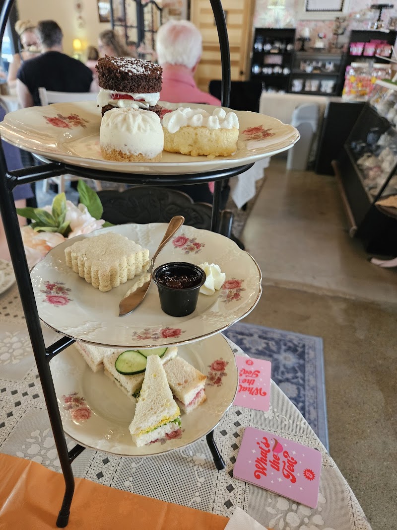 Ms B's Teas photo 4