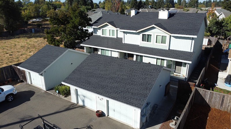Heritage Roofing Company photo 2