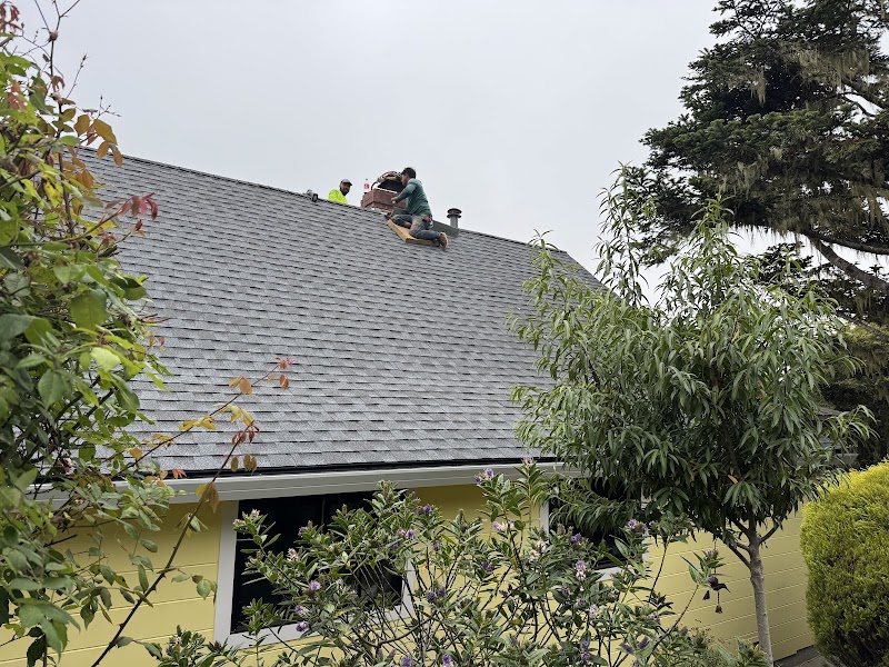 Photo of Heritage Roofing Company