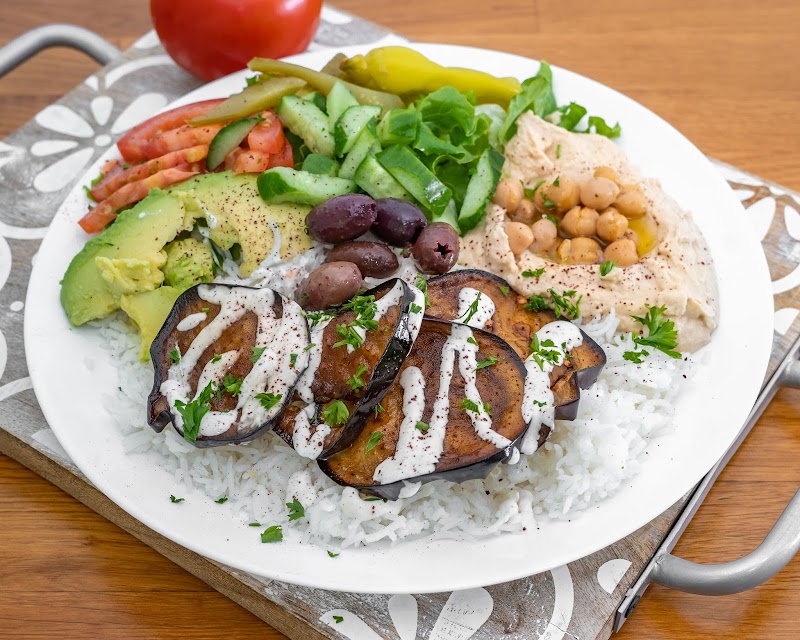 Falafel California photo 4