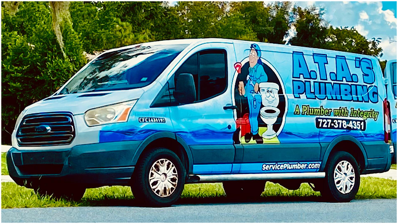 Photo of A.T.A's Plumbing