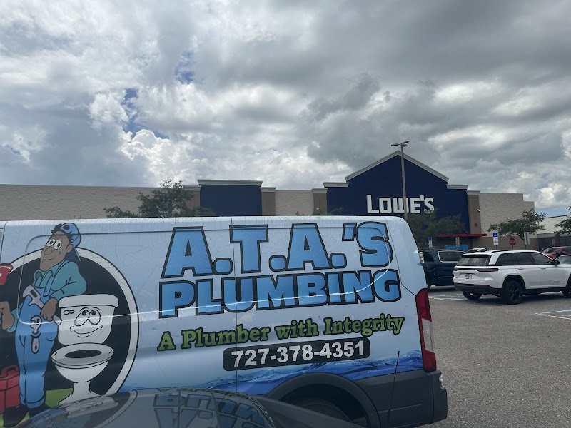 A.T.A's Plumbing photo 3