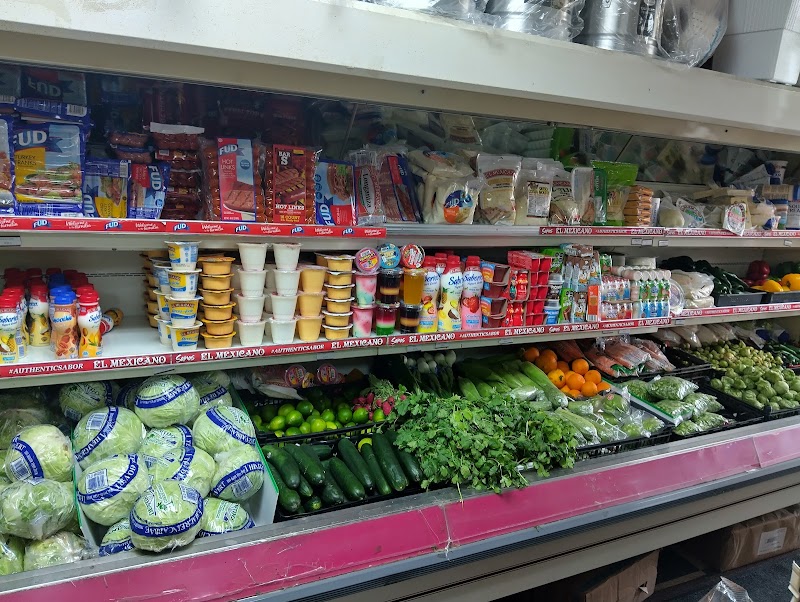 Cotija's Market photo 2