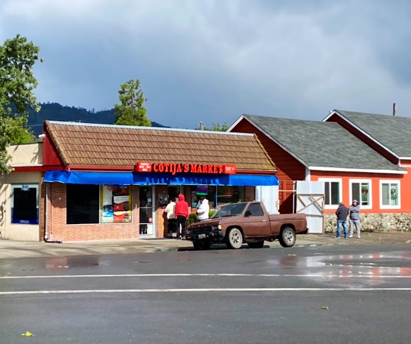 Photo of Cotija's Market