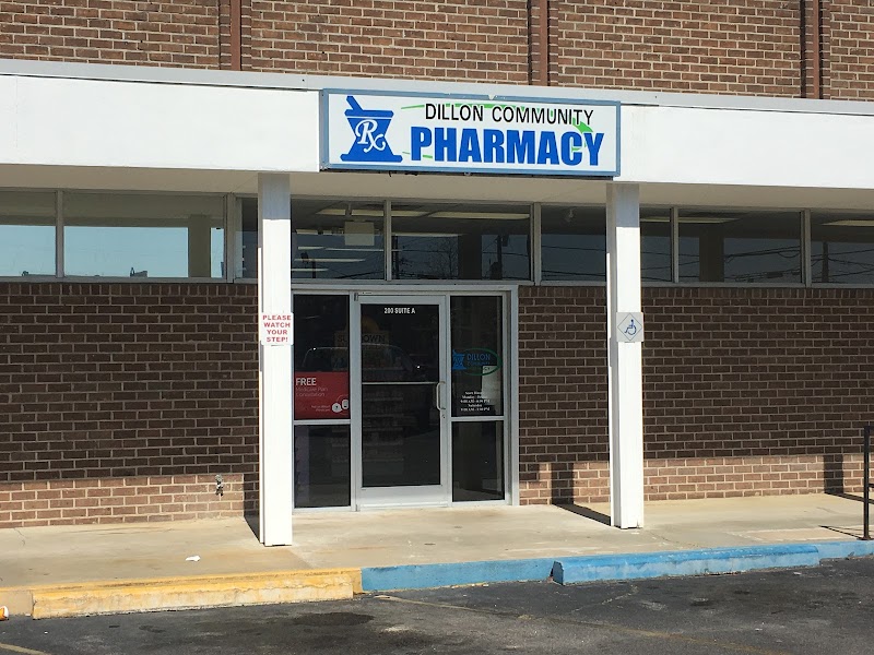 Photo of Dillon Community Pharmacy