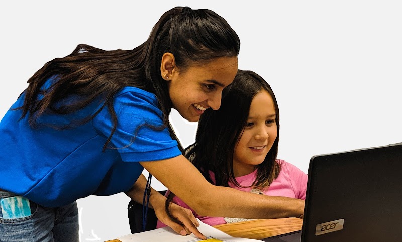 TechKnowHow Summer Tech Camps photo 4
