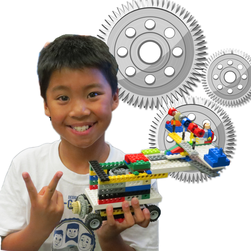 TechKnowHow Summer Tech Camps photo 5