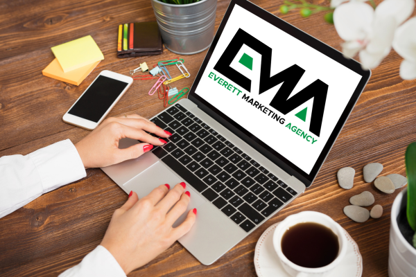 Everett Marketing Agency photo 4