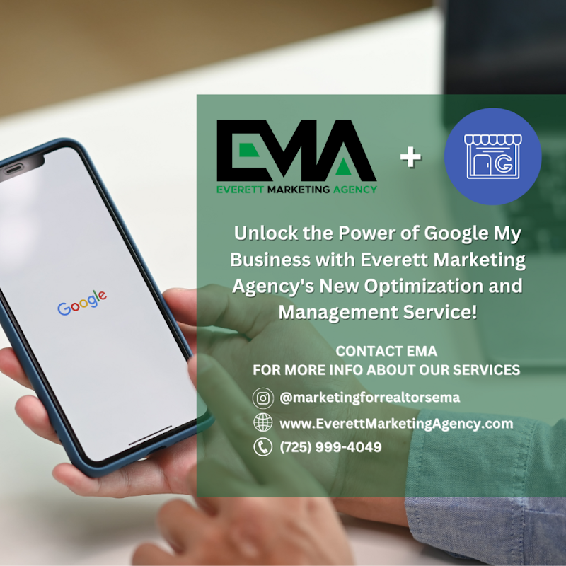 Everett Marketing Agency photo 5