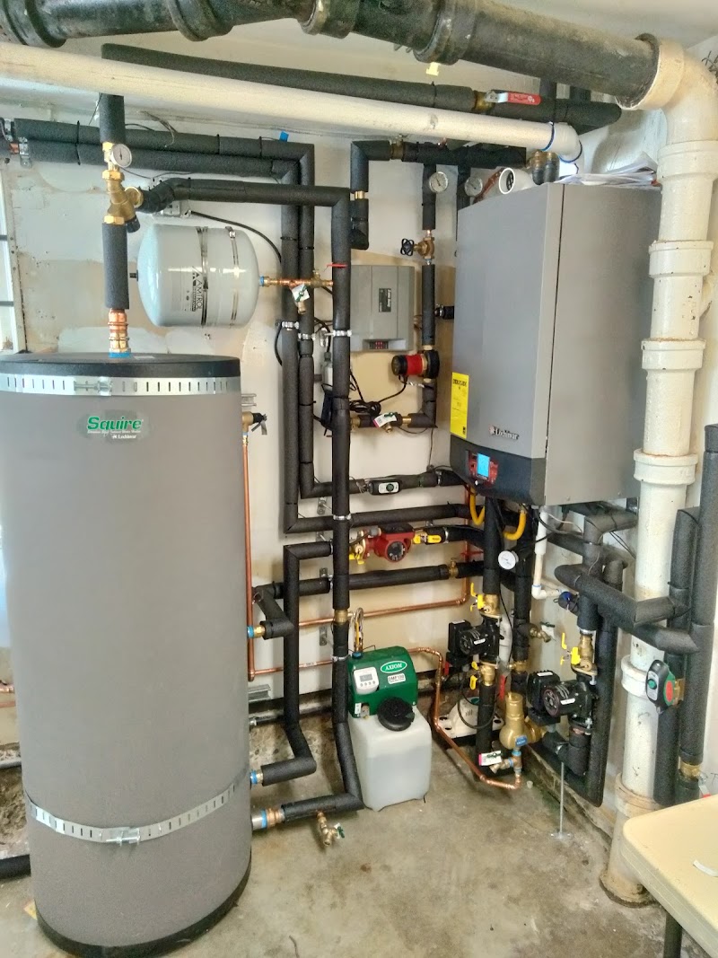 Photo of Delta T Plumbing