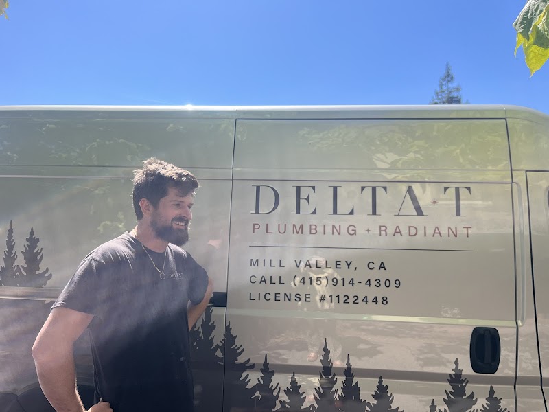 Delta T Plumbing photo 5