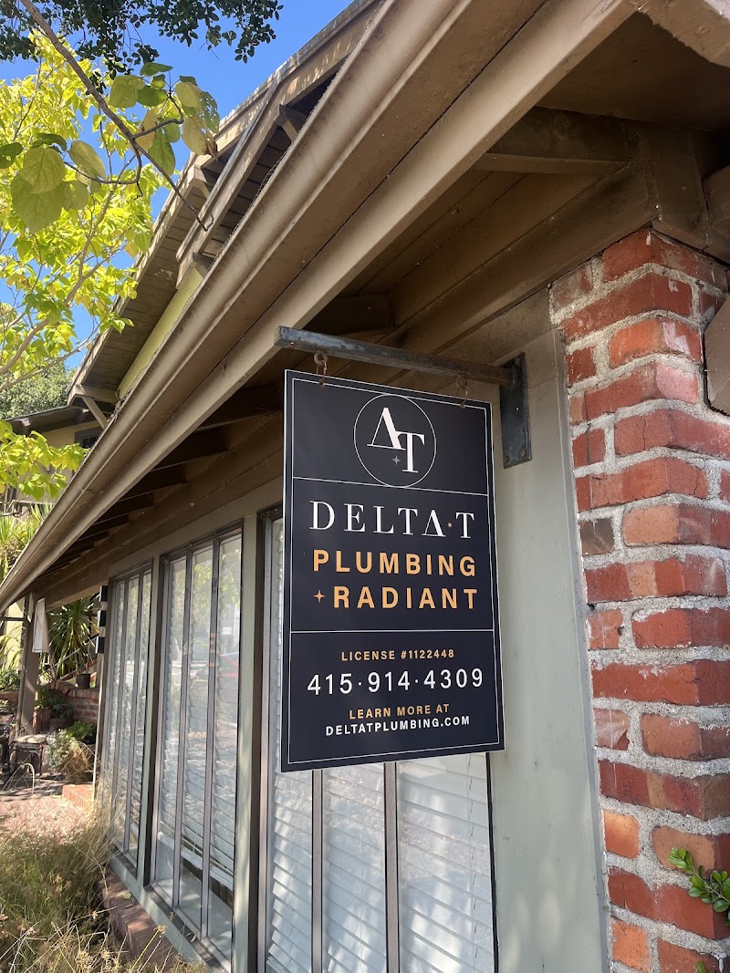 Delta T Plumbing photo 2