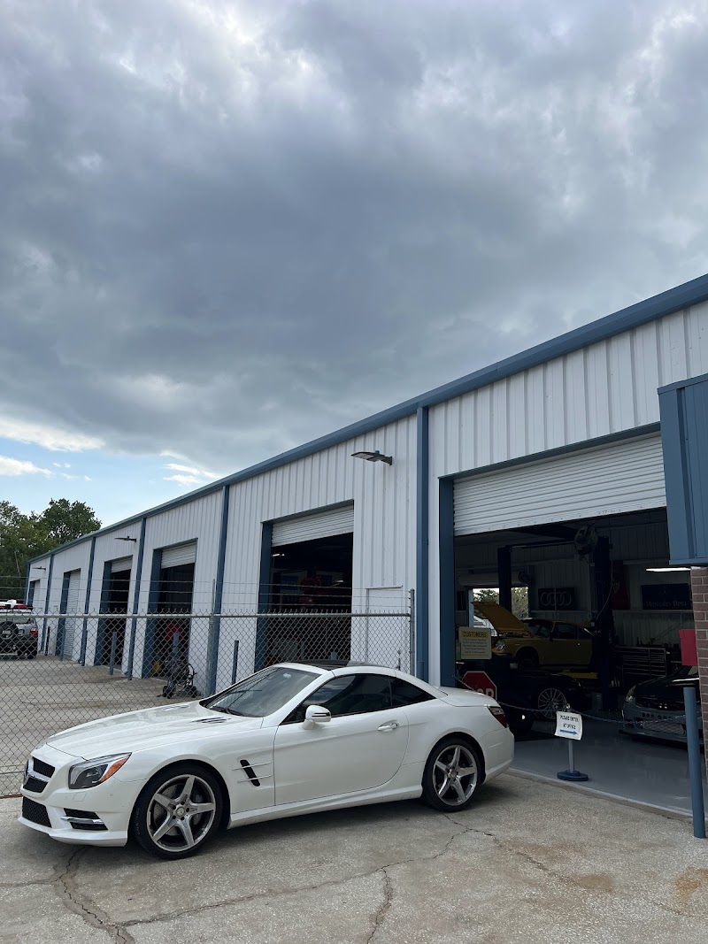 Dan Royster Auto LLC photo 3