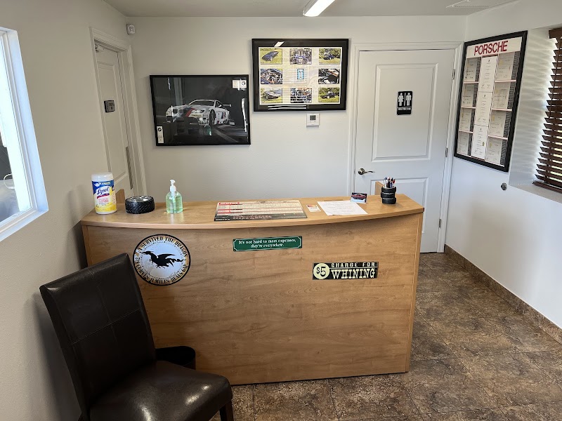 Dan Royster Auto LLC photo 4