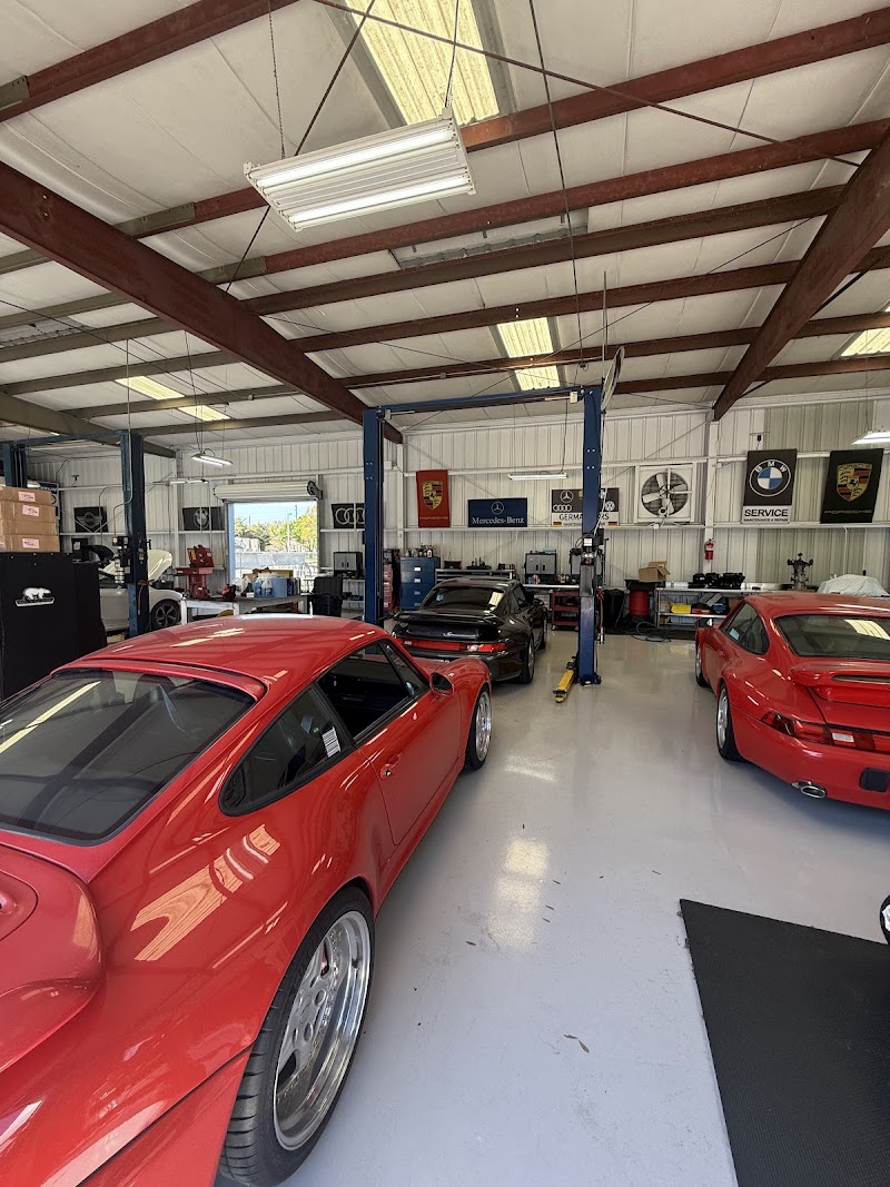 Photo of Dan Royster Auto LLC