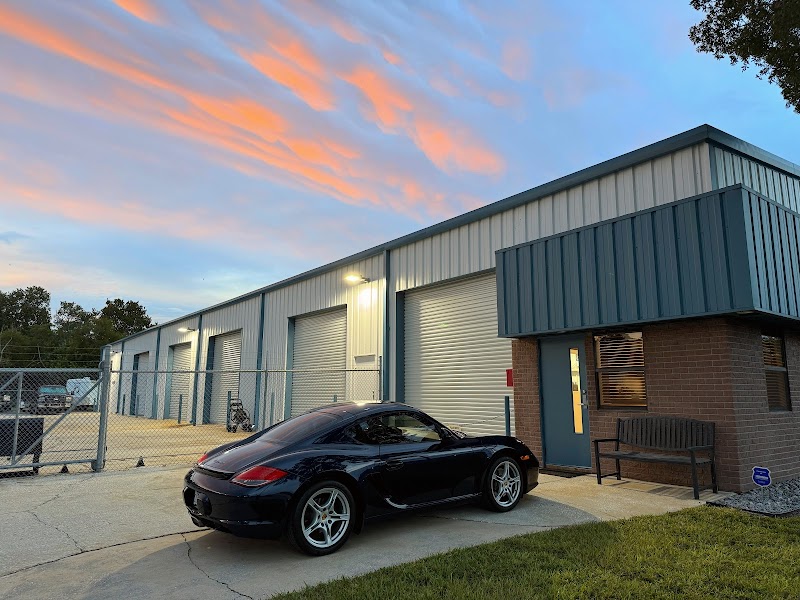Dan Royster Auto LLC photo 2