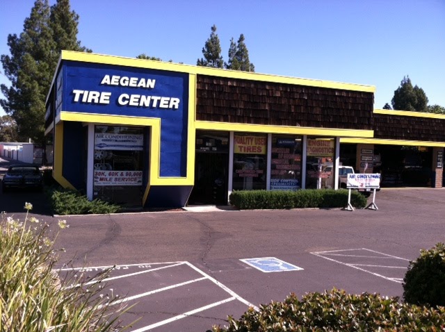 Photo of Aegean Tire Center