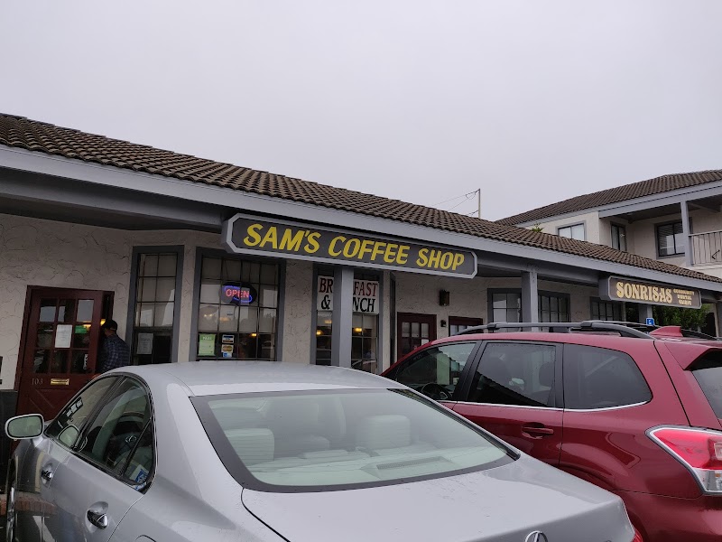 Photo of Sam's Cafe