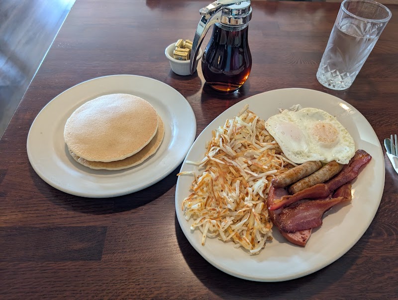 Sam's Cafe photo 5
