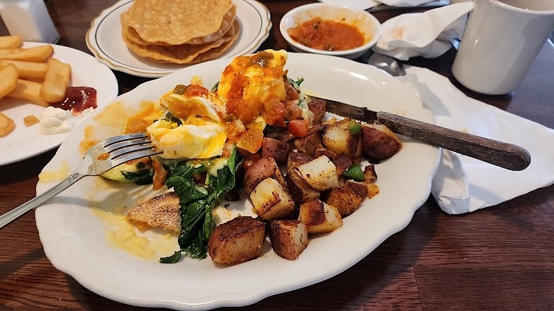 Sam's Cafe photo 2