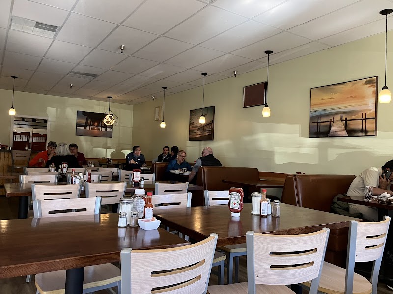 Sam's Cafe photo 4