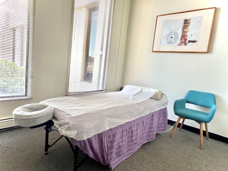 Photo of Haidee Sui Physical Therapy