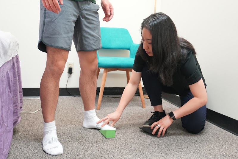 Haidee Sui Physical Therapy photo 3