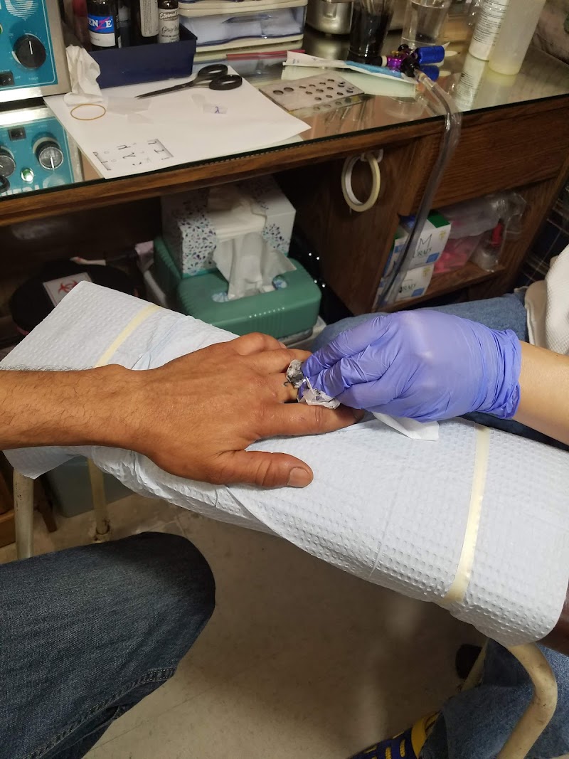 Peter's Skin Art Tattooing photo 5