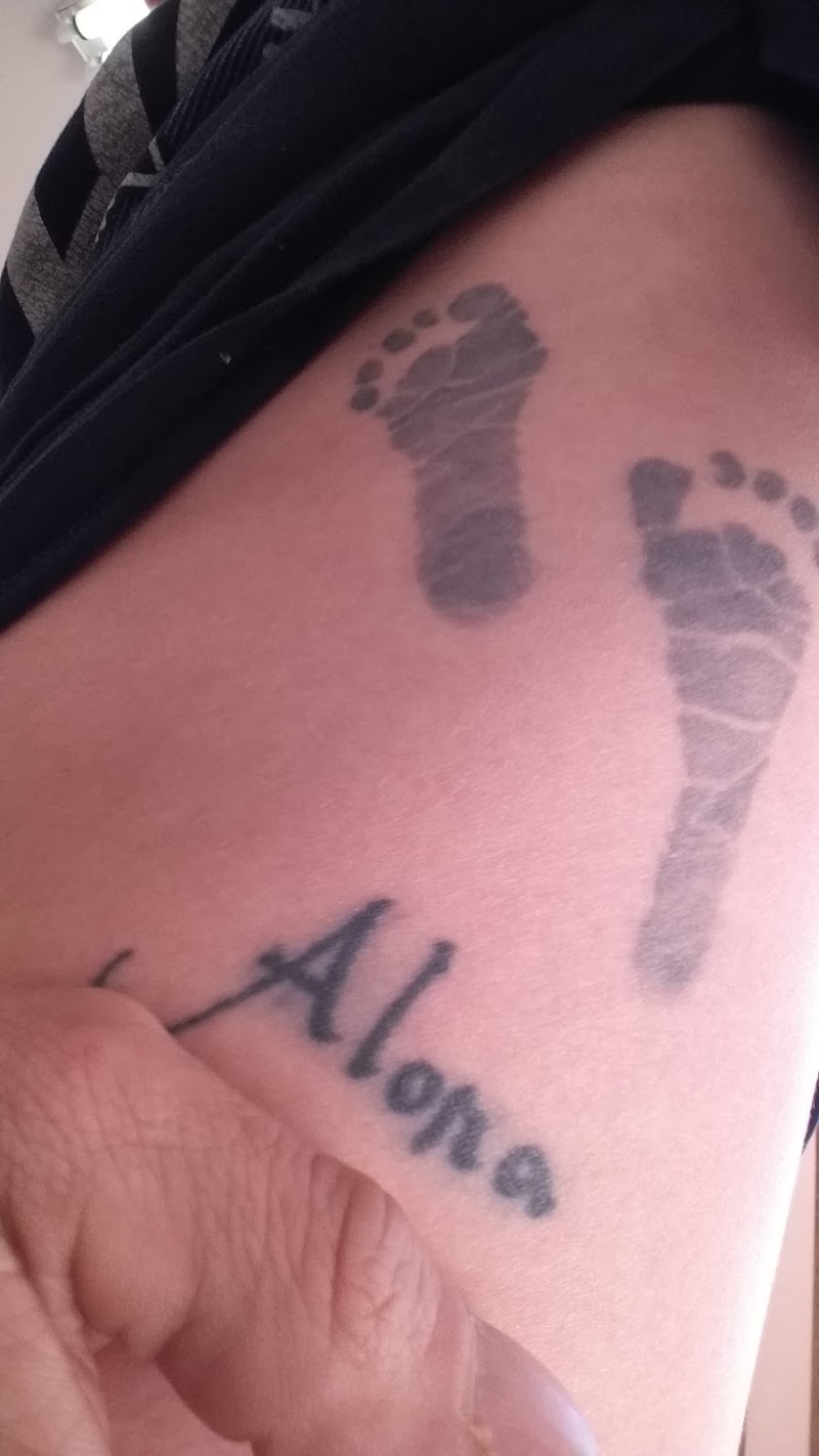 Peter's Skin Art Tattooing photo 4