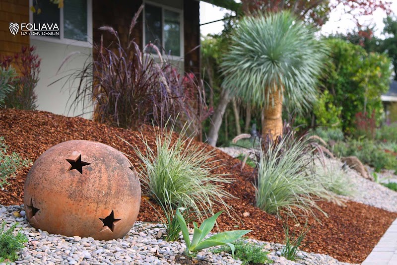 Foliava Garden Design photo 3