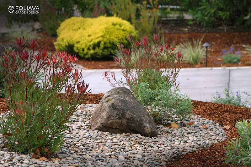 Foliava Garden Design photo 4