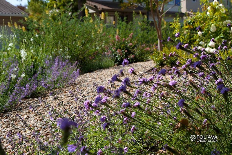 Foliava Garden Design photo 5