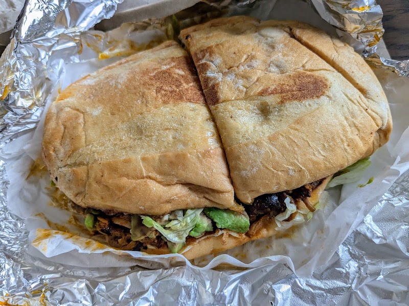 Photo of Trattoria Mexicana