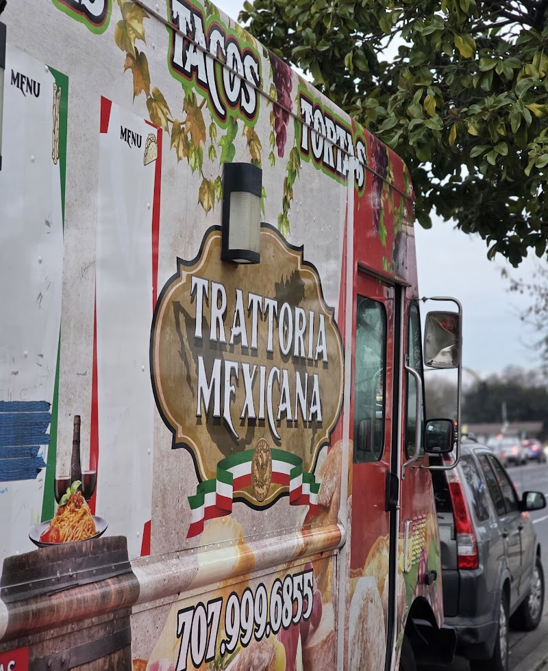 Trattoria Mexicana photo 5