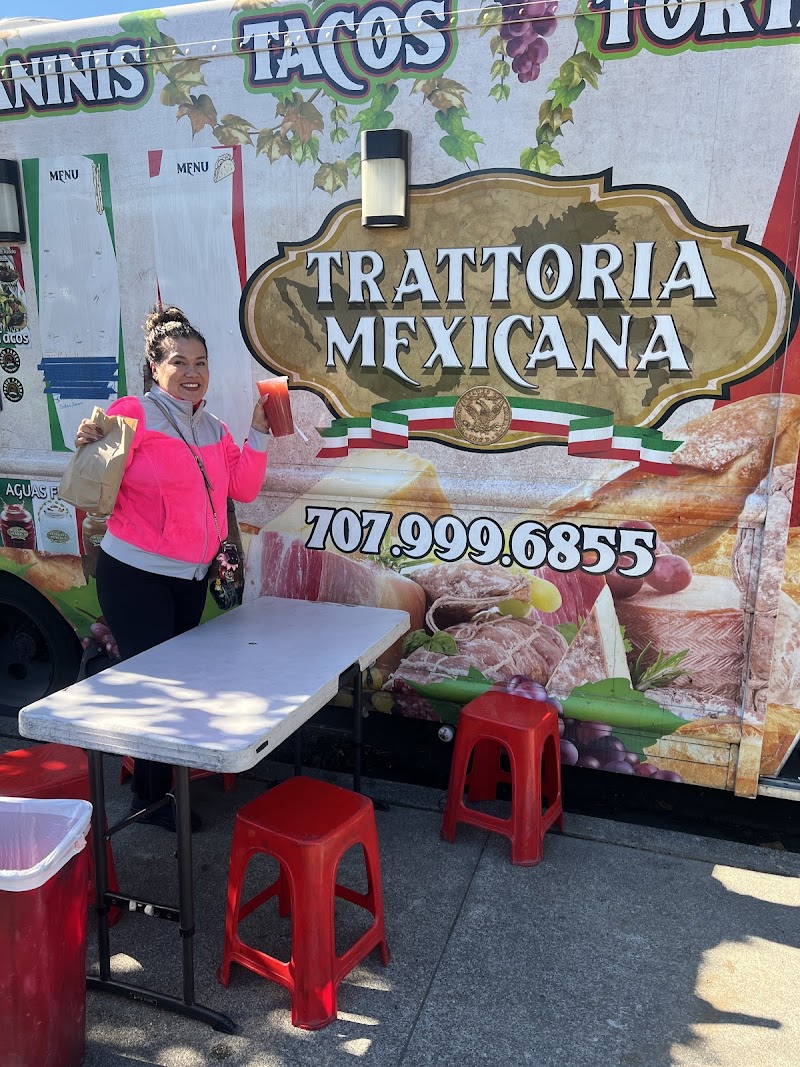 Trattoria Mexicana photo 4