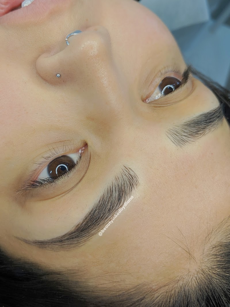 Beauty Inked by Diana | Inked Beauty Bar photo 2