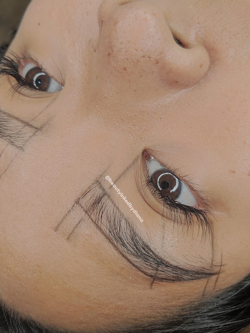 Beauty Inked by Diana | Inked Beauty Bar photo 5