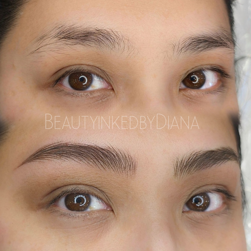 Photo of Beauty Inked by Diana | Inked Beauty Bar