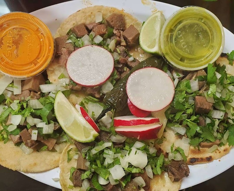 El Cabrito Mexican Grill photo 5