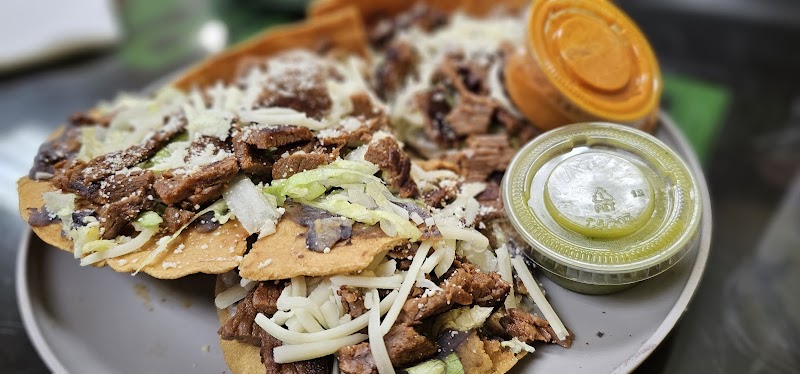 El Cabrito Mexican Grill photo 2