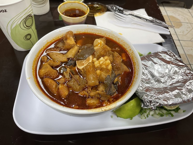 El Cabrito Mexican Grill photo 3