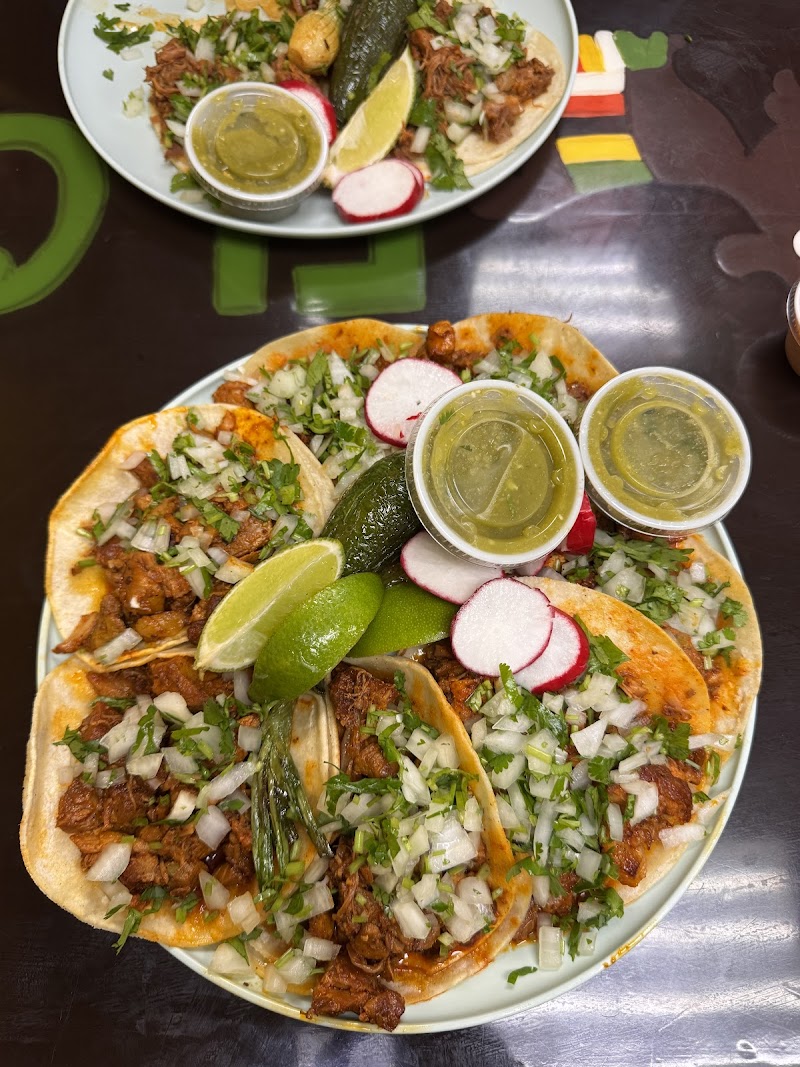 El Cabrito Mexican Grill photo 4