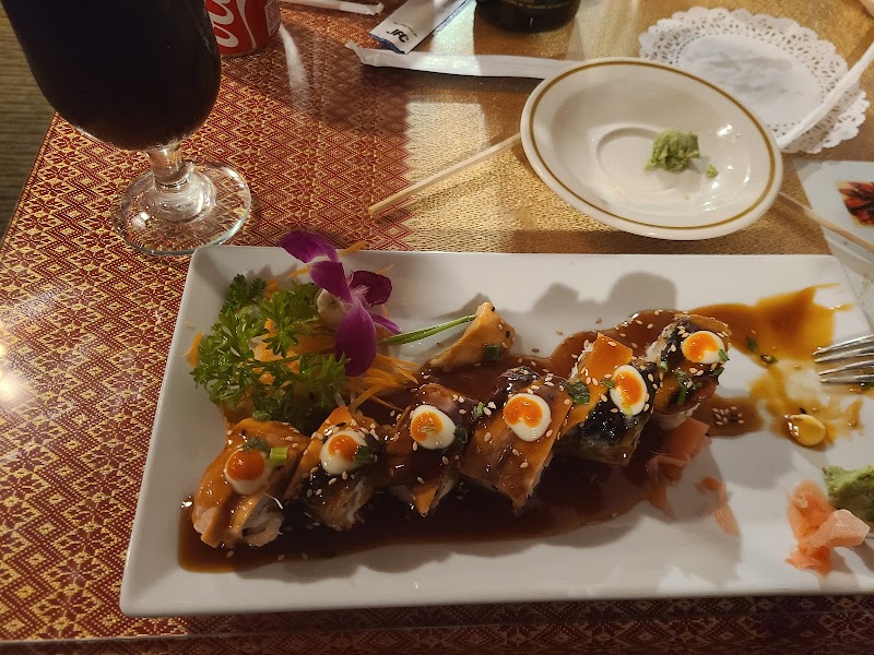 Thai Orchid Restaurant photo 4