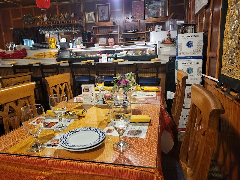 Photo of Thai Orchid Restaurant