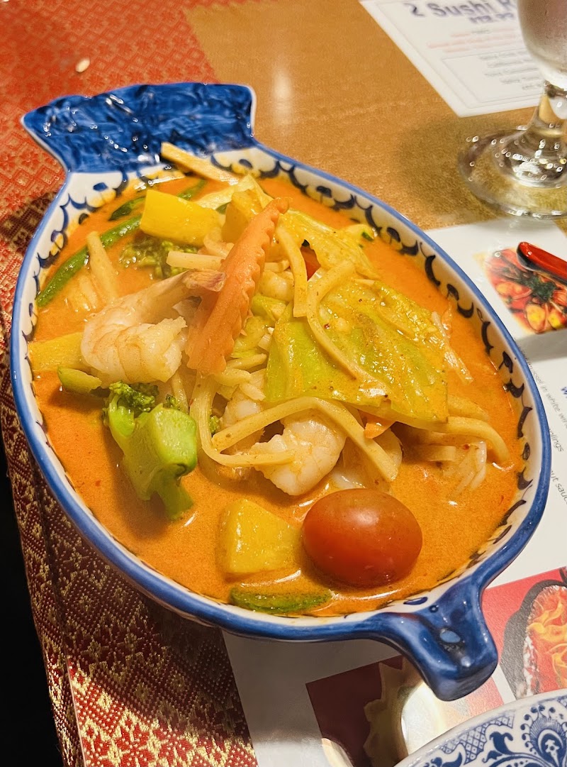 Thai Orchid Restaurant photo 5