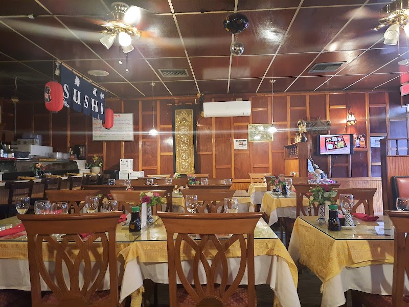 Thai Orchid Restaurant photo 3