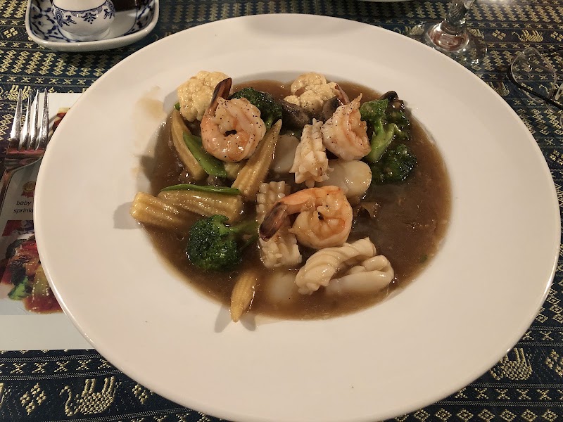 Thai Orchid Restaurant photo 2