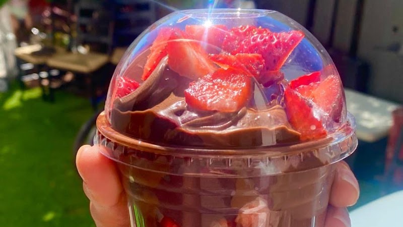Photo of Amazonia Acai