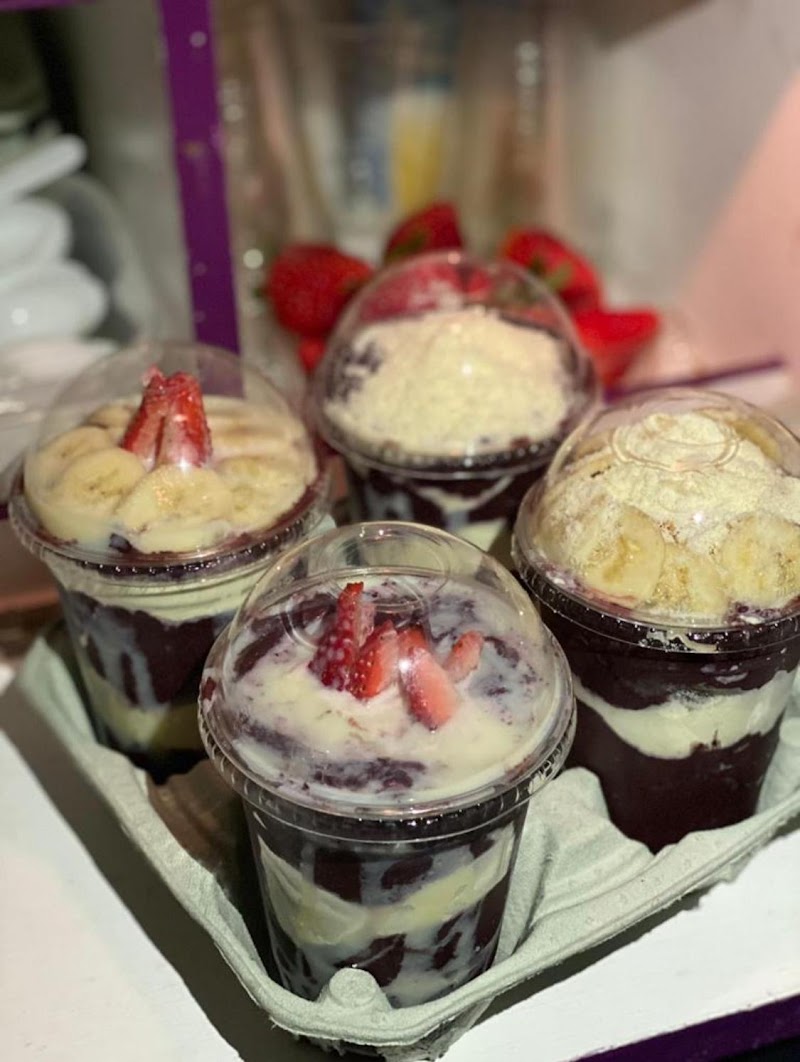 Amazonia Acai photo 3