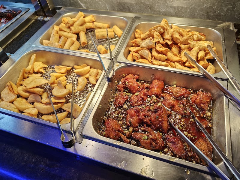 KPOT Korean BBQ & Hot Pot photo 2